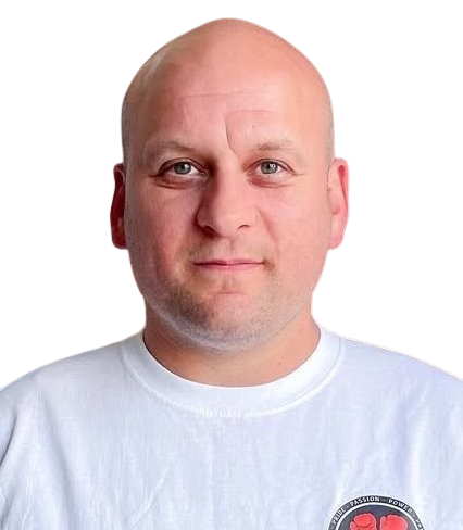 Ricky Champ